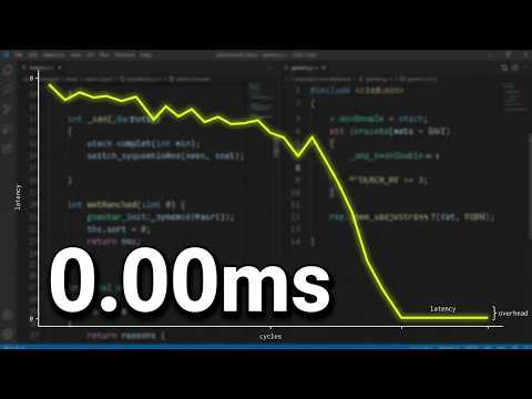 C++ vs. Java: The Battle for Zero-Cost Concurrency | Ep. 18 | #clips