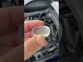 Защитная крышка на USB разъем для Denali CanSmart