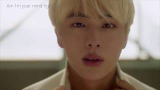 Jin - Be with you [FMV]