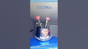 #hazbinhotel vox cosplay reveal!! ty for 20k+!!💙⚡#hazbinhotelvox #cosplay #hazbinhotelcosplay #vox