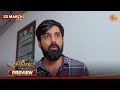 Ethirneechal Thodargiradhu - Preview | 23 Mar 2026 | Tamil Serial | Sun TV