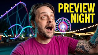 Canada's Wonderland 2026 Preview: What's New, What's Changed, What's Gone