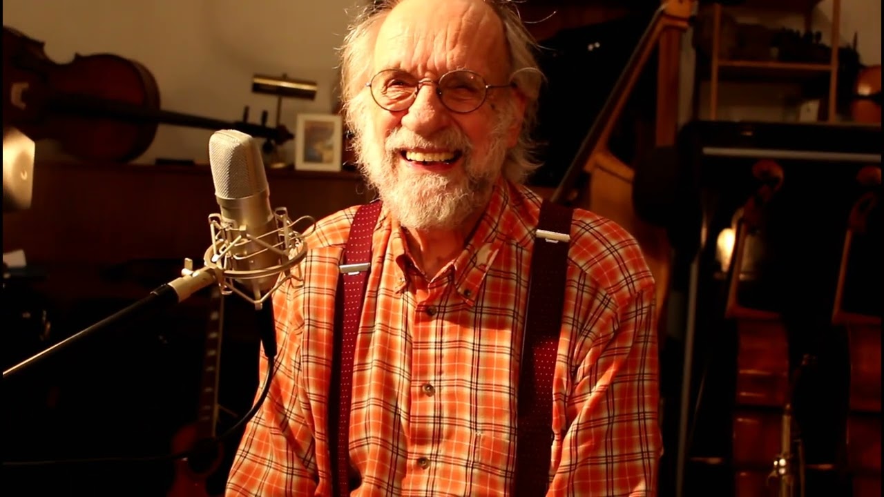 Marco Pankow befragt Klaus der Geiger zu Klaus der Geiger Rockt!