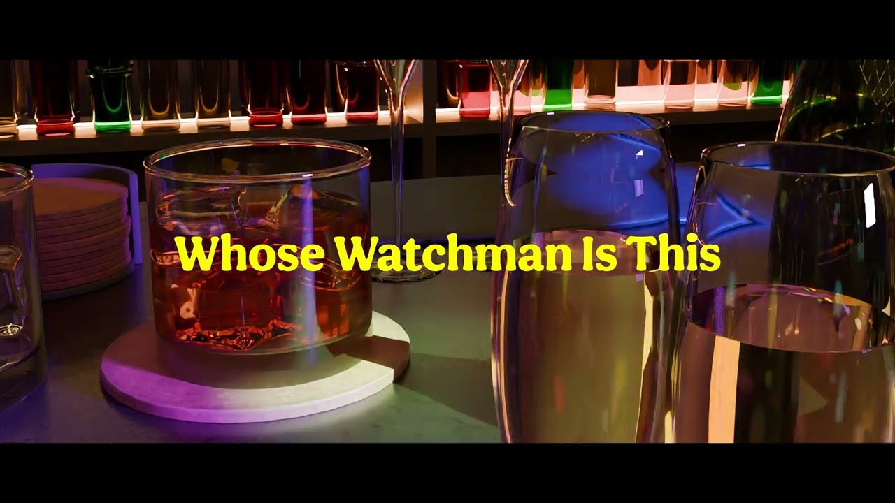 Watch Gon Zovi - Whose Watchman Is This? (visualizer) on YouTube Watch Gon Zovi - Whose Watchman Is This? (visualizer) on YouTube