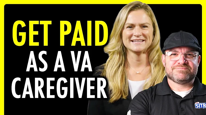 VA Caregiver Support Program for Veterans | PGCSS PCAFC | Department of Veterans Affairs | theSITREP