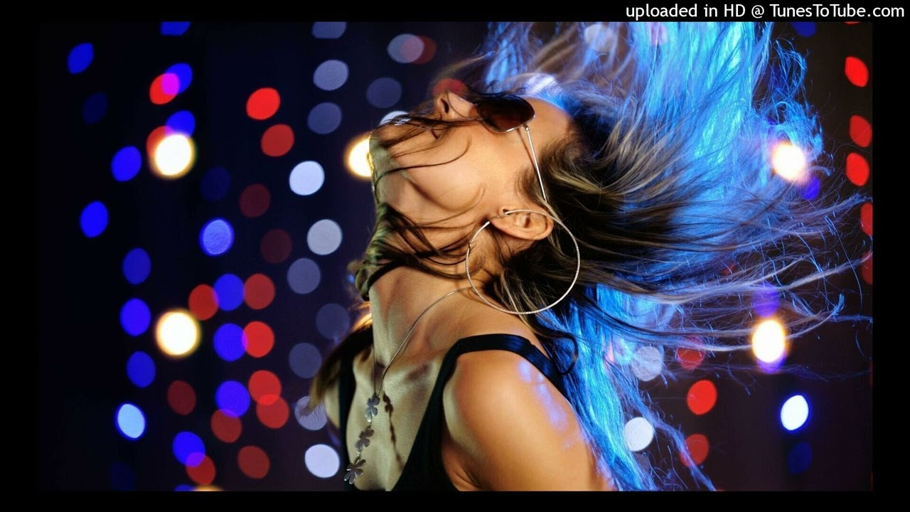 Techno Toxic Sound - Hyperactive