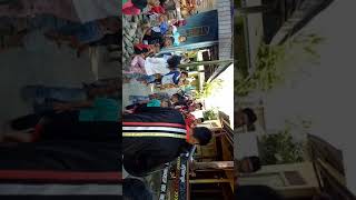 Pesta pagaran sigatal