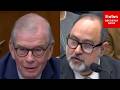 Tim Walberg Grills College Official: How Did Florida Address 'Administrative Bloat' And Lower Costs?