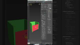 3ds Max Modern Commode Modeling | 3ds Max Turorial