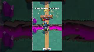 Pass royale mini pekka