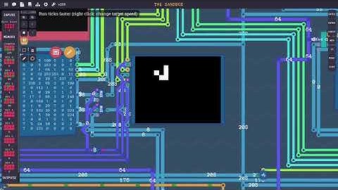 Turing Complete Conway
