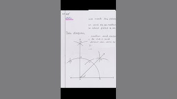 TN 7th std term1 maths Ex 5.5-Geometry(Angles without using protractor)|shorts@tnmaths6to10
