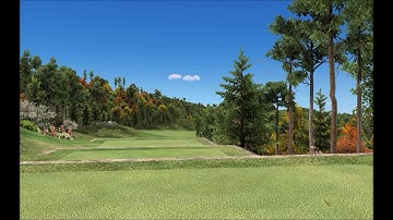 Tittle X TruGolf Edition - How to start the E6Golf