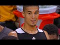 Nick johnson sick dunks collection of 2014 nba summer league