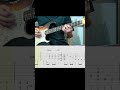 【TAB】Before I Let You Go | Rhythm Guiatr | Jef Villaluna | 11 #guitarcover  #stratocaster #R&amp;B
