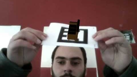Augmented Reality Test