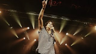 The Vamps - Hair Too Long (Live @ X-TRA Zurich, Switzerland) Resimi