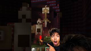 1,00,000 CRORE TNT BLAST Exposed ? Minecraft