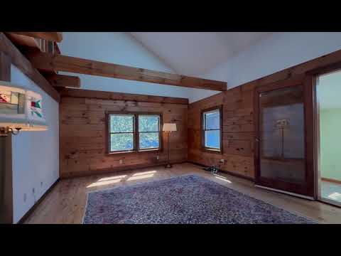 59 Horace Greeley Road, Amherst, NH home video tour