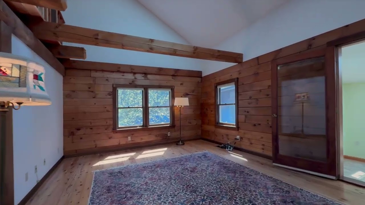 59 Horace Greeley Road - Amherst NH