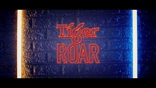 'Uncage Your Tiger' - Kidd Santhe, Cass3y, Nigel Sparks & MC Syze (Official MV)