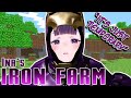 [Hololive EN] Ina - The "Temporary" Iron Farm: Tako does what Watson't