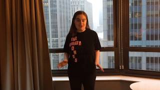 BroadwayCon 2020 Day 2