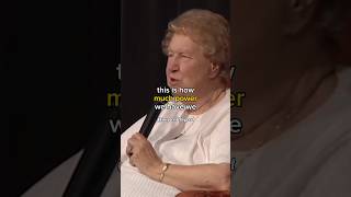 Dolores Cannon speaks on the power we have to change our lives.