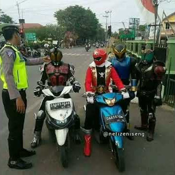 follow @netizeniseng