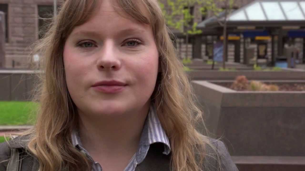 Death To Prom - Meet Catherine