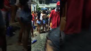 Salvador Favela Party LIVE walk through encounters