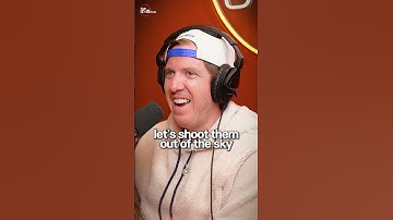 When FPV Drones Stopped Being Toys