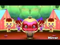Scary Woods: On your back!!!🙀👻👽|Loco Nuts Cartoon Effects 