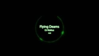 Flying Dreams  -  Alan Walker