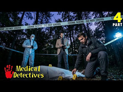Medical Detectives: Fall 2026 – Teil 4 enthüllt die ganze Wahrheit!
