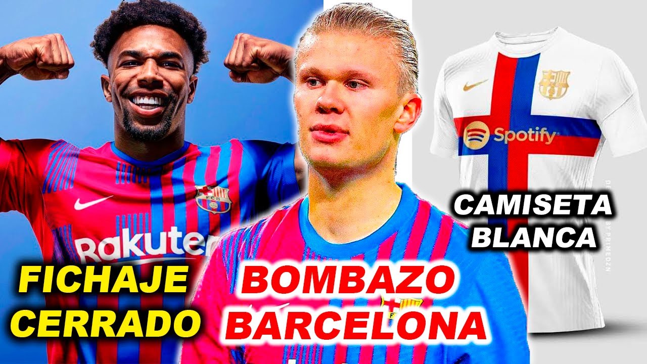 PLAGIO CAMISETA BARÇA ZAMORA  ¿Ha plagiado el Barça la camiseta