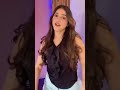 Pakistani ai model maya