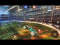 Team Rocket's Top Ten Rocket League Tips