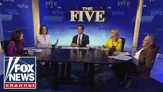 'The Five' UNPACKS Psaki's advice to the next Dem president