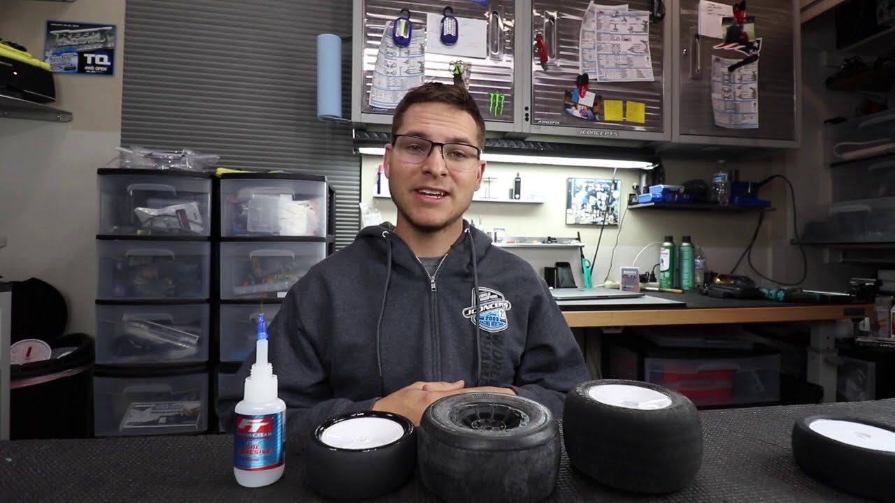 SPEED TIP  (Glued Side Walls) How to Go FASTER - Spencer Rivkin