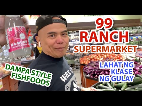 99 Ranch Hackensack-Shopping