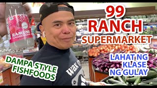 99 Ranch Hackensack-Shopping