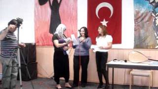 Anneler Günü 2009 Alevi Kültür Merkezi Kassel 079