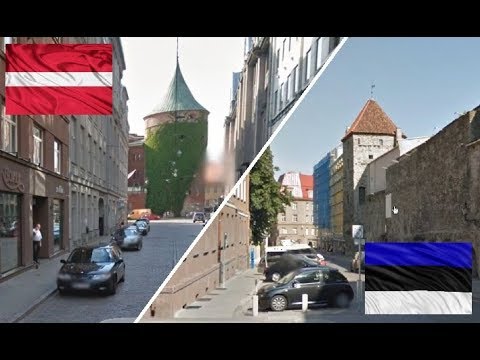 Video: Tallinns Berygtede Sovjetiske Fængsel Er Stadig Et Af De Mest Makabre Steder I Baltikum - Alternativ Visning