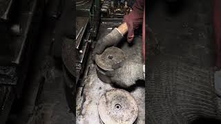 How Dumbbells Are Made in Factory? 💪 Amazing Manufacturing Process