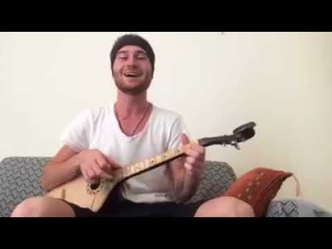 არა ძმაო აფხაზი ვარ (ონისე გაბელაშვილი)