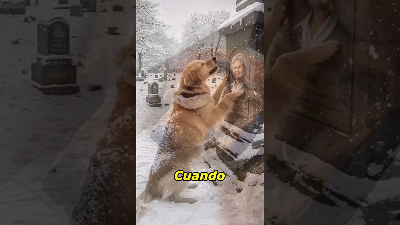 Yet such a touching scene only has two likes? 