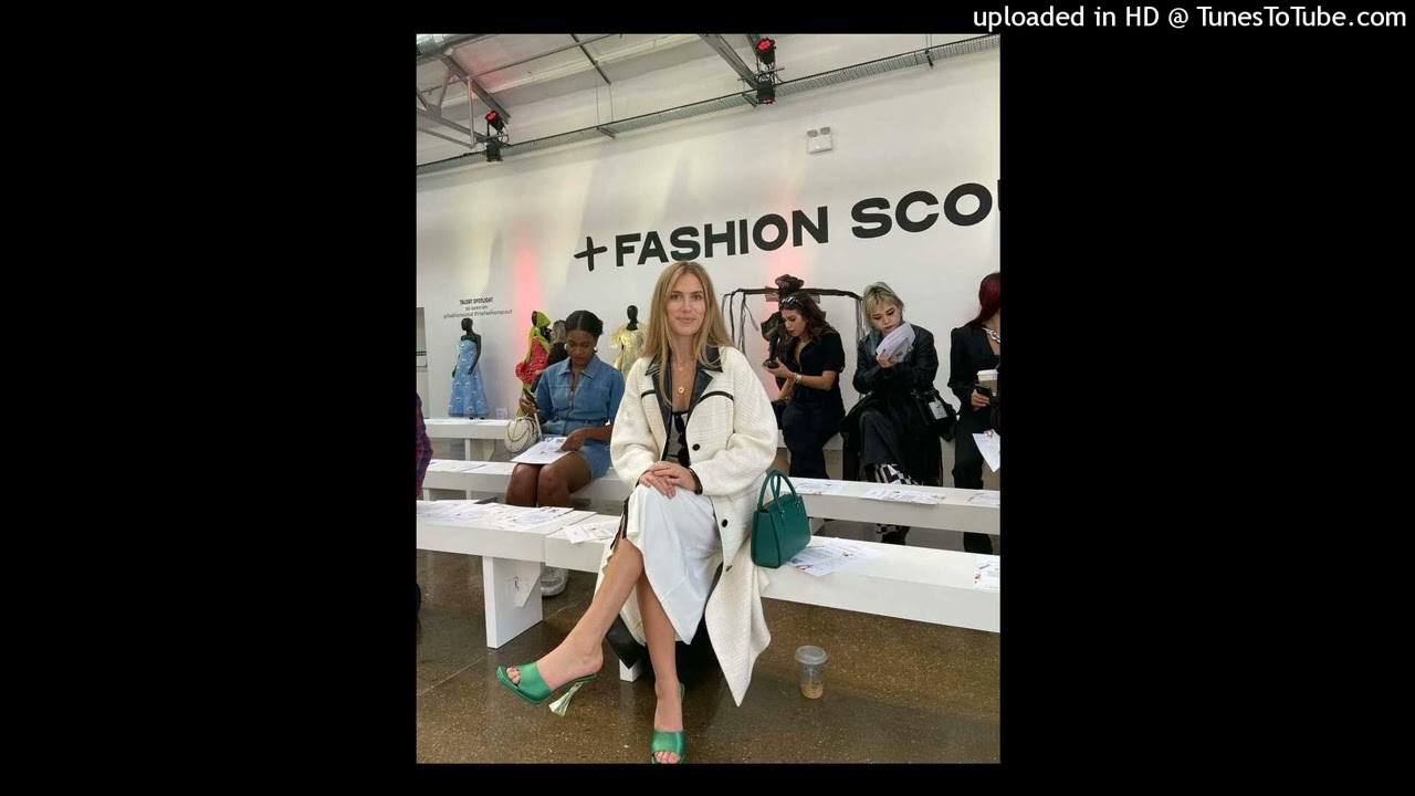 Parlarpydge Cruce - "Pencil Sharpener" (Official Audeo)