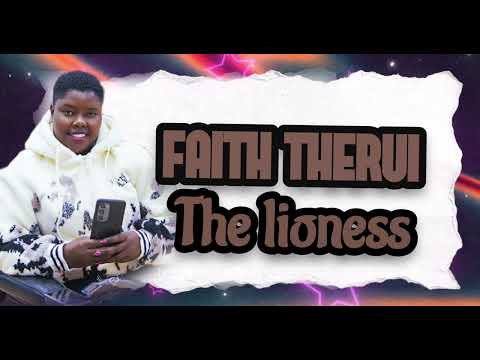 FAITH THERUI - CHUTE ROKOET CHITO (OFFICIAL AUDIO)