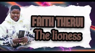 FAITH THERUI - CHUTE ROKOET CHITO (OFFICIAL AUDIO)